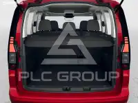 2025 Volkswagen Caddy