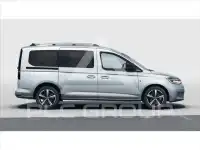2025 Volkswagen Caddy
