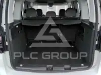 2025 Volkswagen Caddy