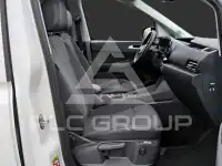 2025 Volkswagen Caddy