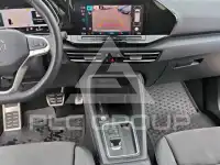 2025 Volkswagen Caddy