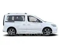 2025 Volkswagen Caddy