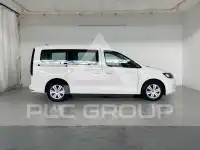2025 Volkswagen Caddy