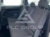 2025 Volkswagen Caddy