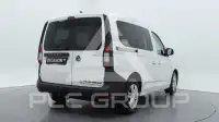 2025 Volkswagen Caddy