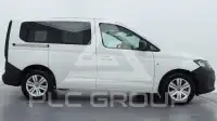2025 Volkswagen Caddy