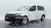 2025 Volkswagen Caddy