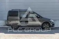 2025 Volkswagen Caddy