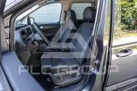 2025 Volkswagen Caddy
