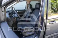 2025 Volkswagen Caddy