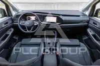 2025 Volkswagen Caddy