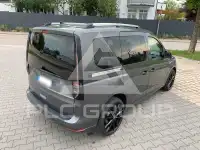 2025 Volkswagen Caddy