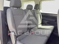 2025 Volkswagen Caddy