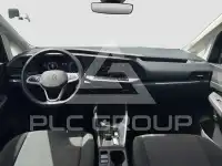 2025 Volkswagen Caddy
