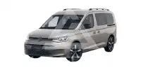 2025 Volkswagen Caddy
