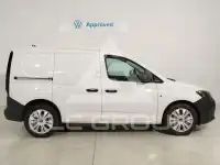 2025 Volkswagen Caddy