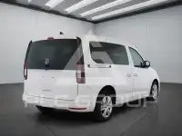 2025 Volkswagen Caddy