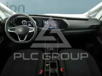 2025 Volkswagen Caddy