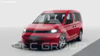 2025 Volkswagen Caddy