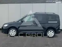 2025 Volkswagen Caddy