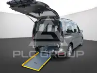 2025 Volkswagen Caddy