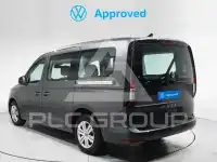 2025 Volkswagen Caddy