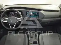 2025 Volkswagen Caddy