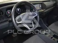 2025 Volkswagen Caddy