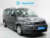 2025 Volkswagen Caddy