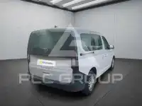 2025 Volkswagen Caddy
