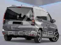 2025 Volkswagen Caddy