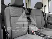 2025 Volkswagen Caddy