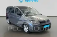 2025 Volkswagen Caddy