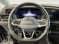 2025 Volkswagen Caddy