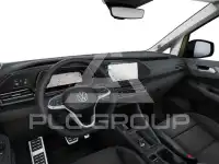2025 Volkswagen Caddy
