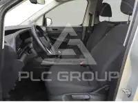 2025 Volkswagen Caddy