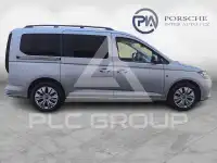 2025 Volkswagen Caddy