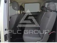 2025 Volkswagen Caddy