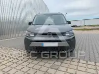 2025 Volkswagen Caddy