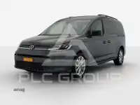 2025 Volkswagen Caddy