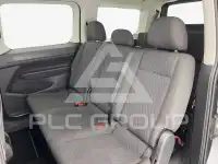 2025 Volkswagen Caddy