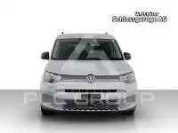 2025 Volkswagen Caddy