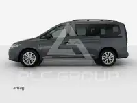 2025 Volkswagen Caddy