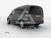 2025 Volkswagen Caddy