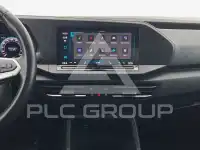 2025 Volkswagen Caddy