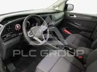 2025 Volkswagen Caddy