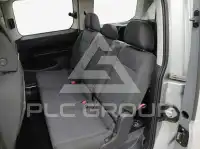 2025 Volkswagen Caddy