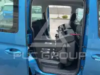 2025 Volkswagen Caddy