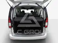 2025 Volkswagen Caddy