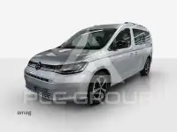 2025 Volkswagen Caddy